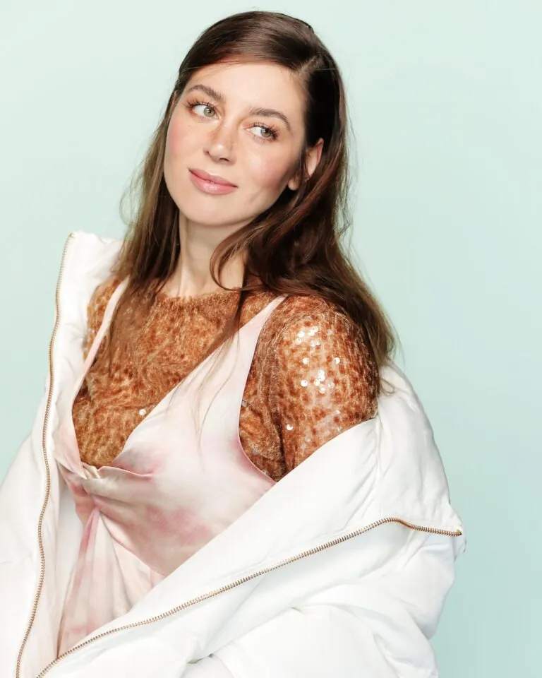 Elisa P.