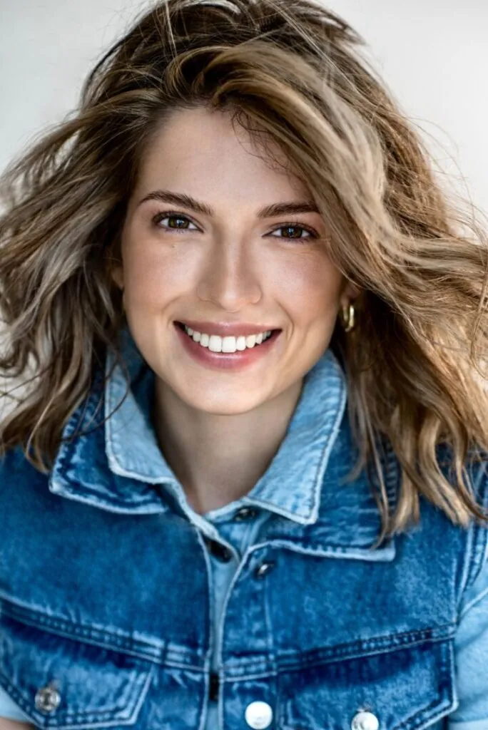 Elisabeth B.