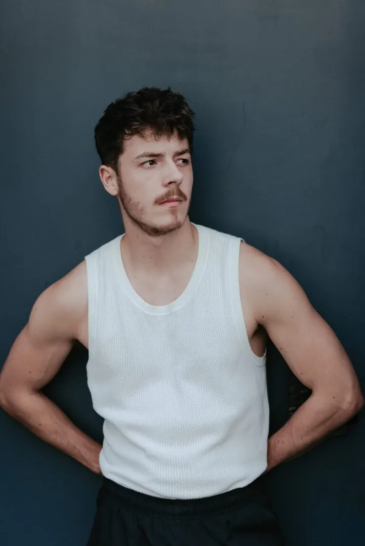Eric H.