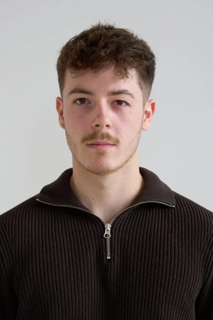 Eric H.