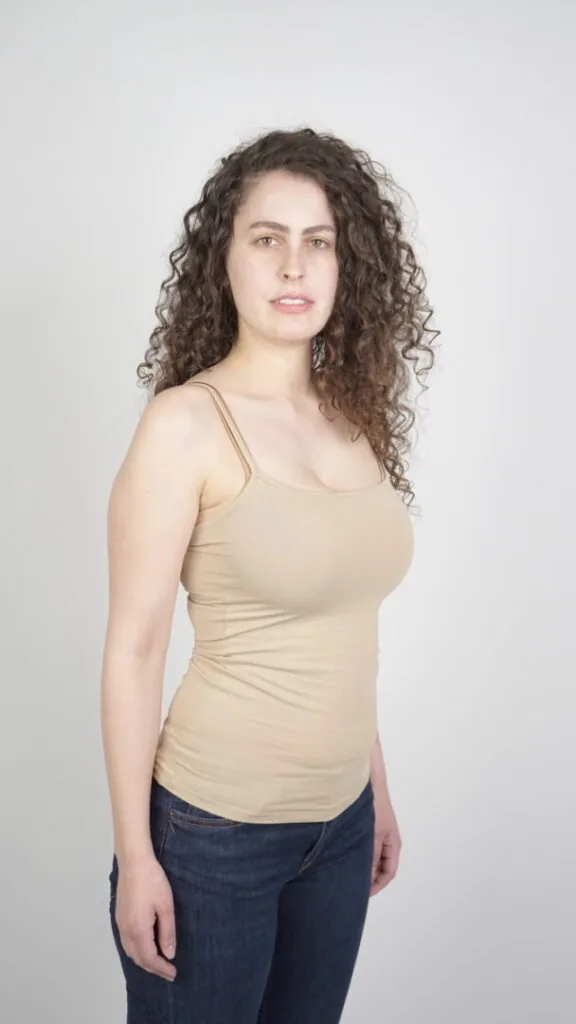 Evelyn Ki.