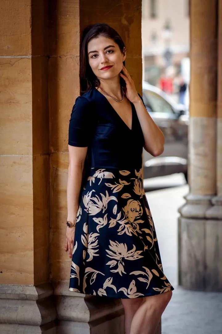 Francesca O.