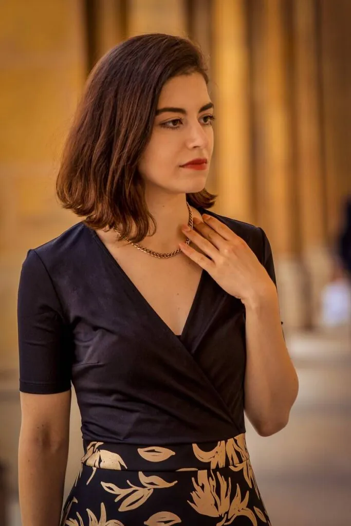 Francesca O.