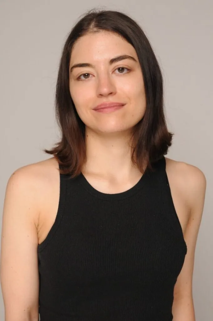 Francesca O.