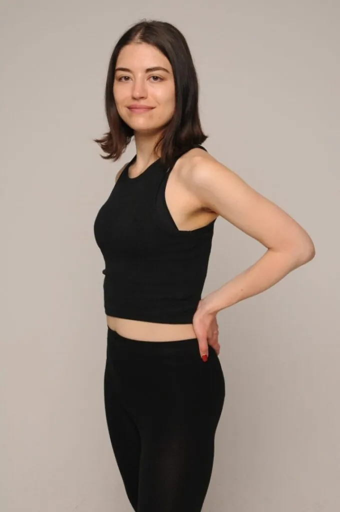 Francesca O.