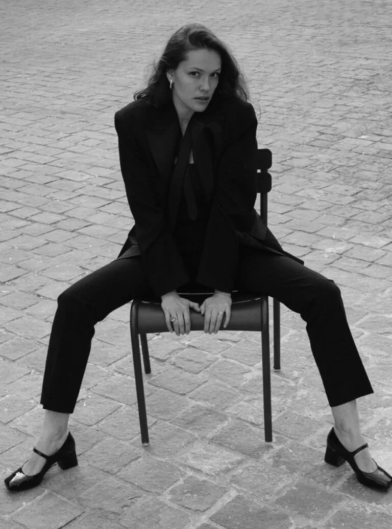 Galina K.