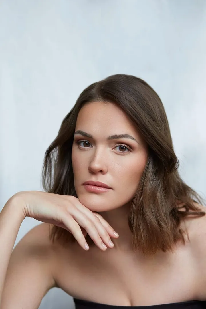 Galina K.