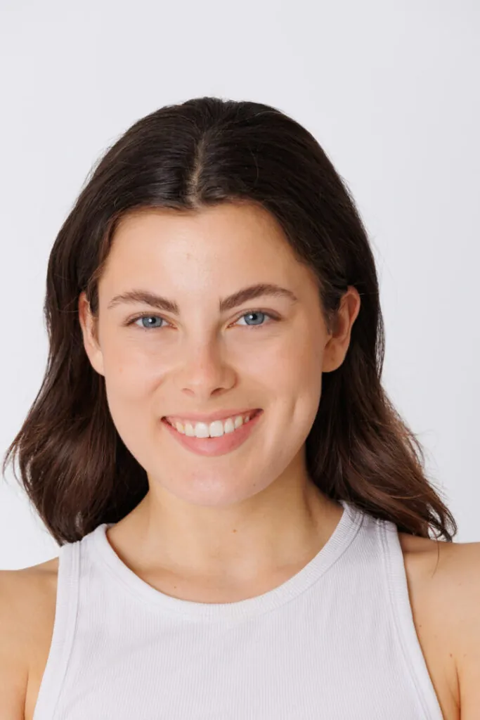 Gloria K.