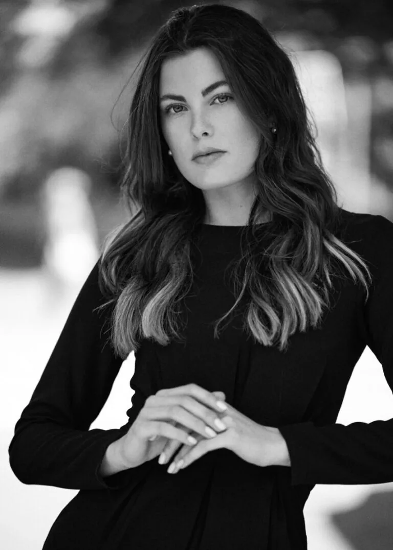 Gloria K.