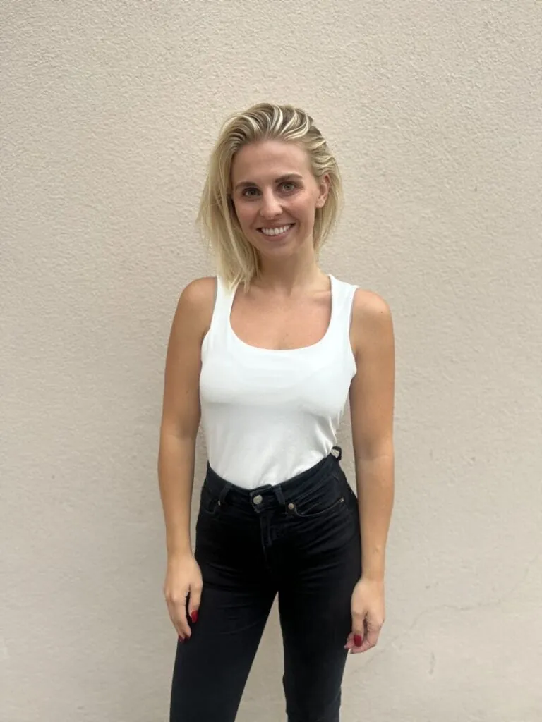 Gloria M.
