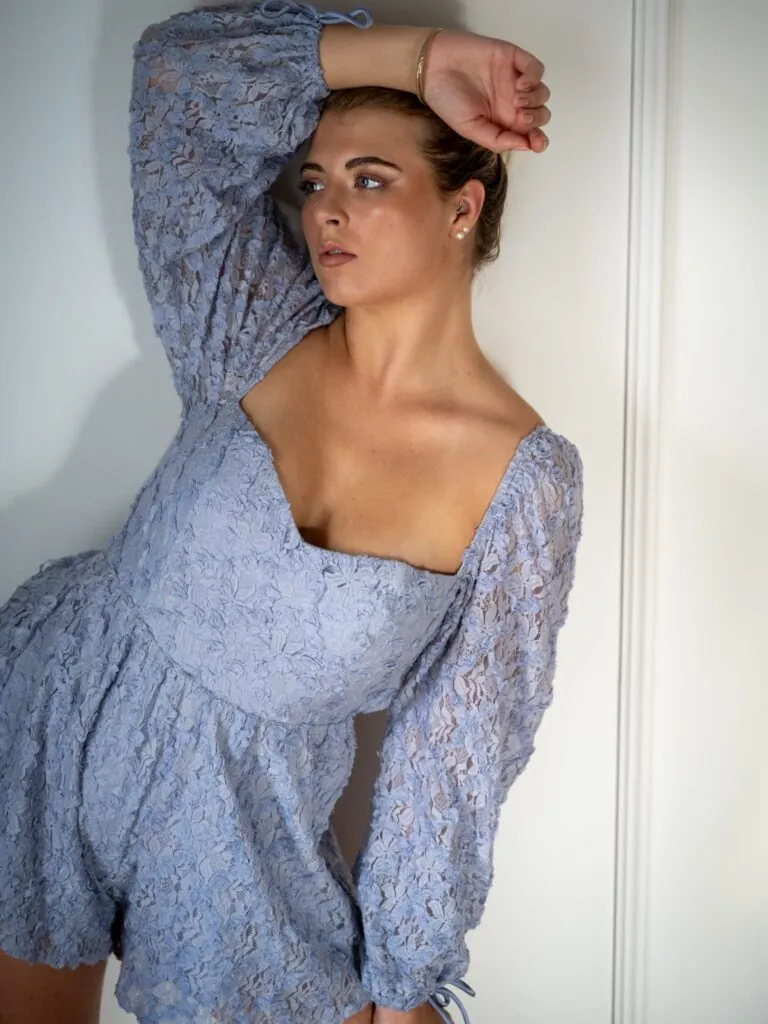 Hannah Maria S.