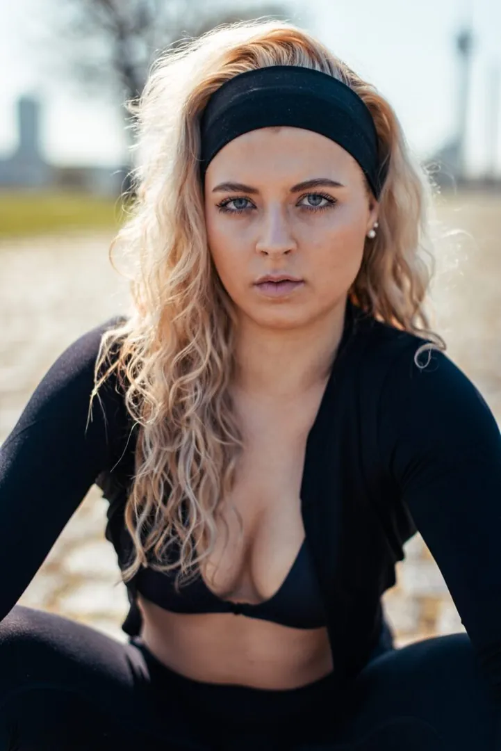 Hannah Maria S.