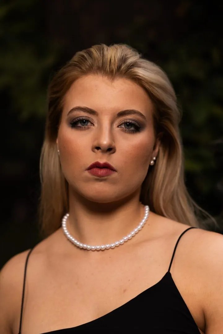 Hannah Maria S.