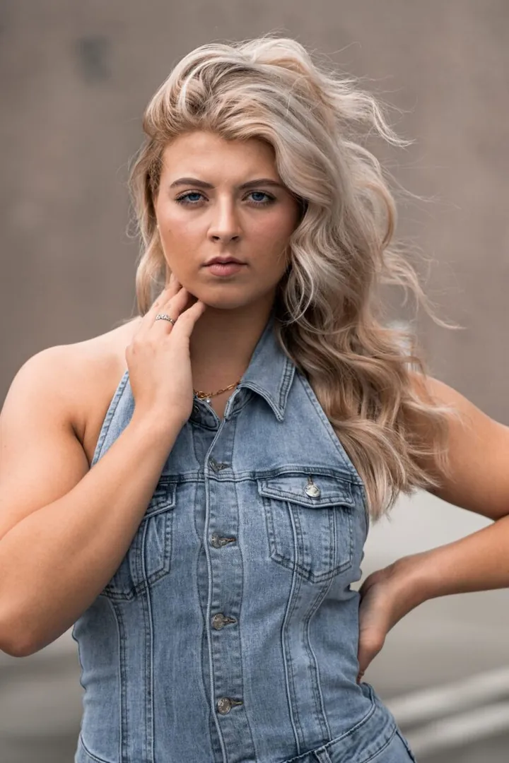 Hannah Maria S.