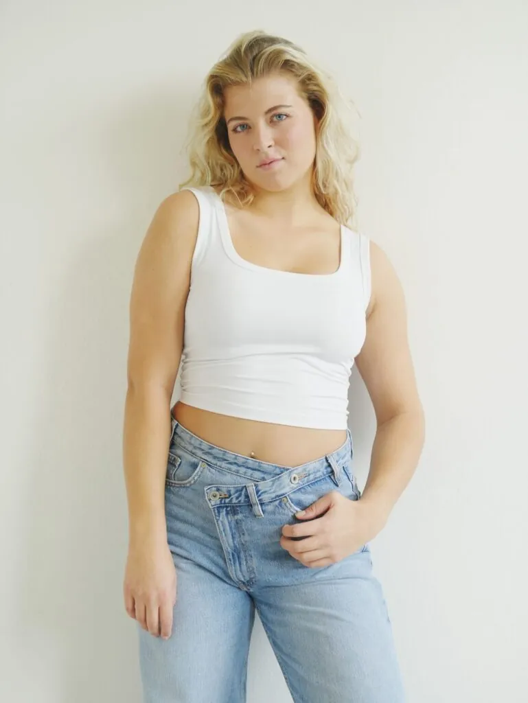 Hannah Maria S.
