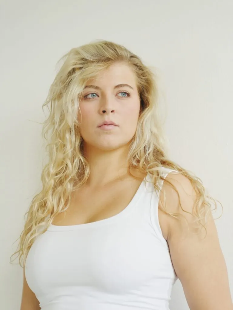 Hannah Maria S.