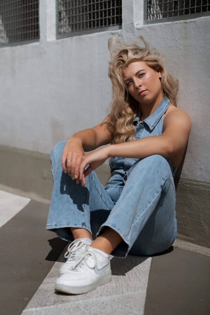 Hannah Maria S.