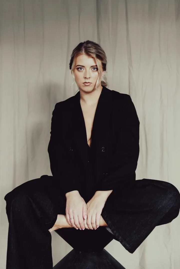 Hannah Maria S.