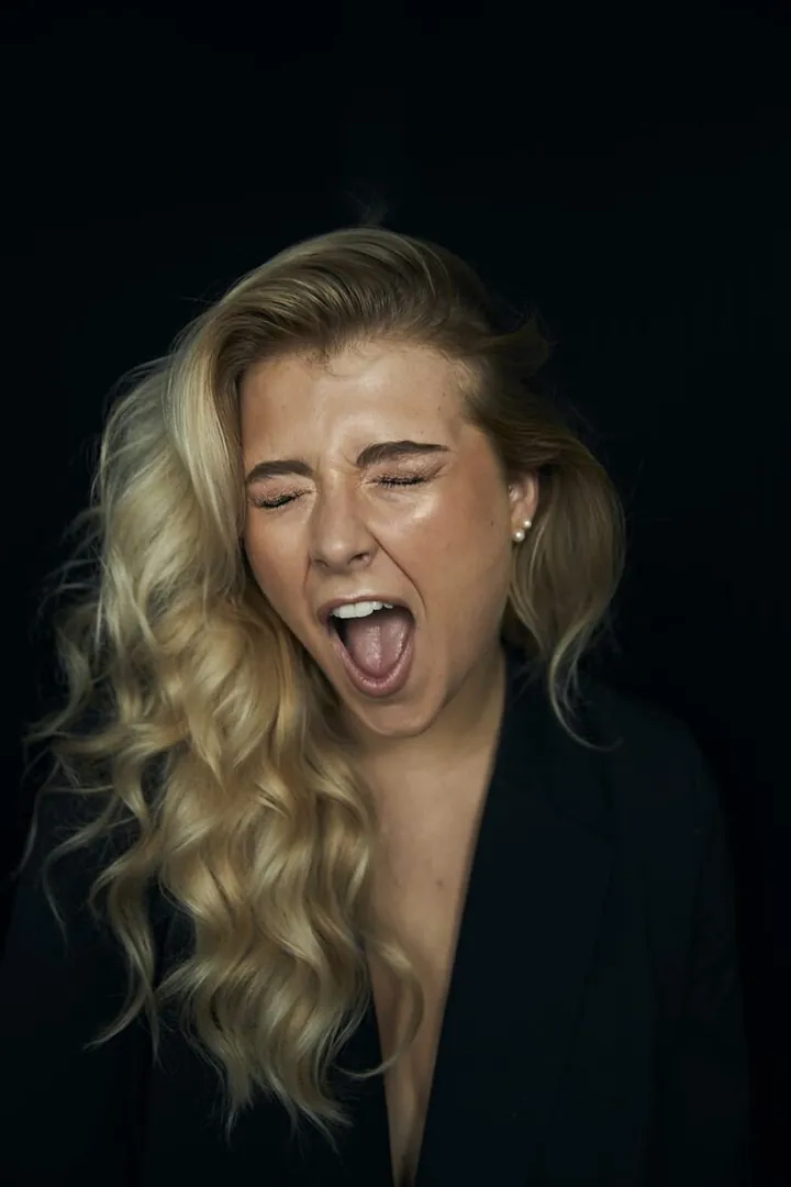 Hannah Maria S.