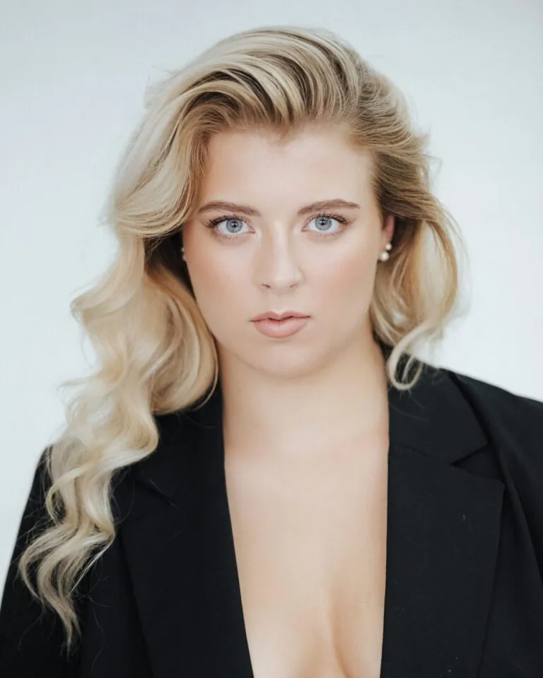 Hannah Maria S.