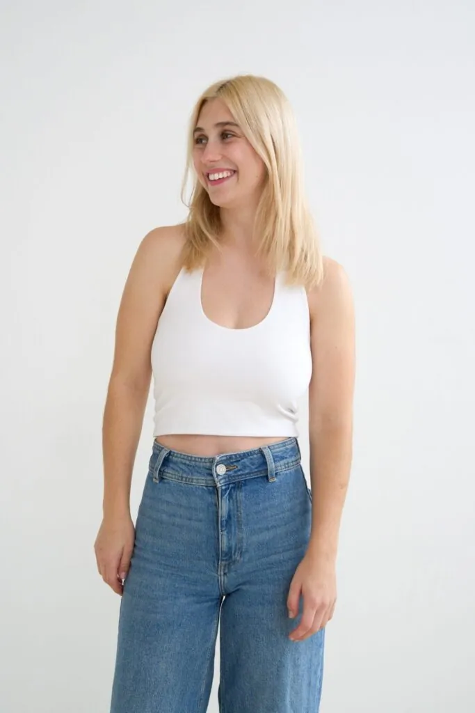 Hannah Marie B.