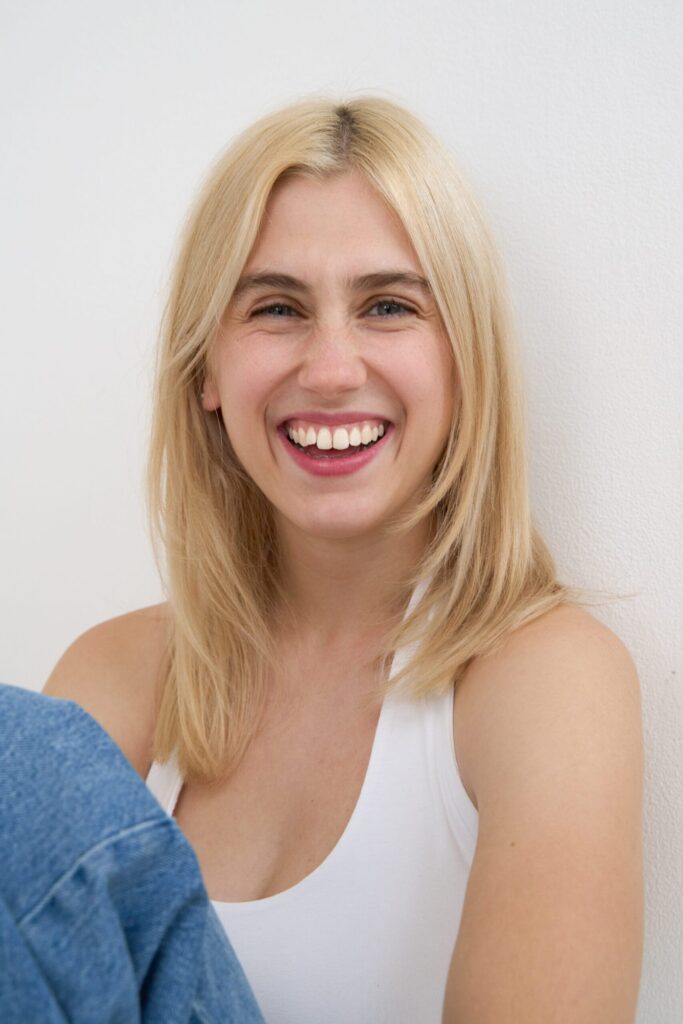Hannah Marie B.