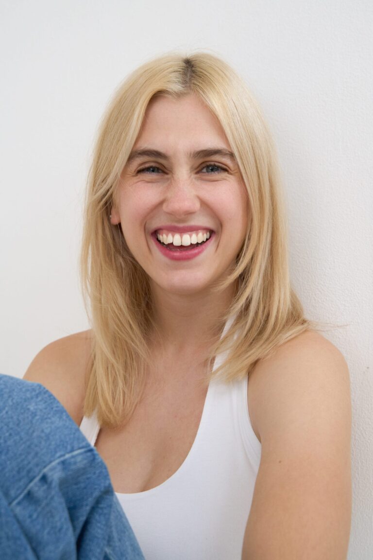 Hannah Marie B.