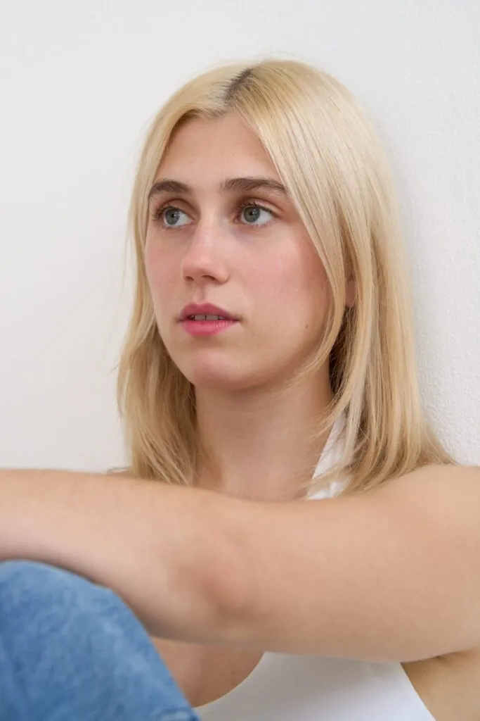 Hannah Marie B.