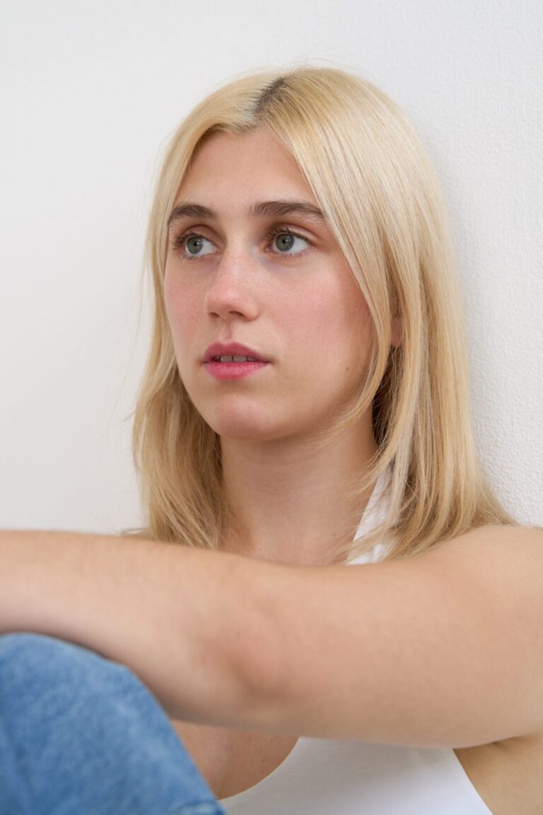 Hannah Marie B.
