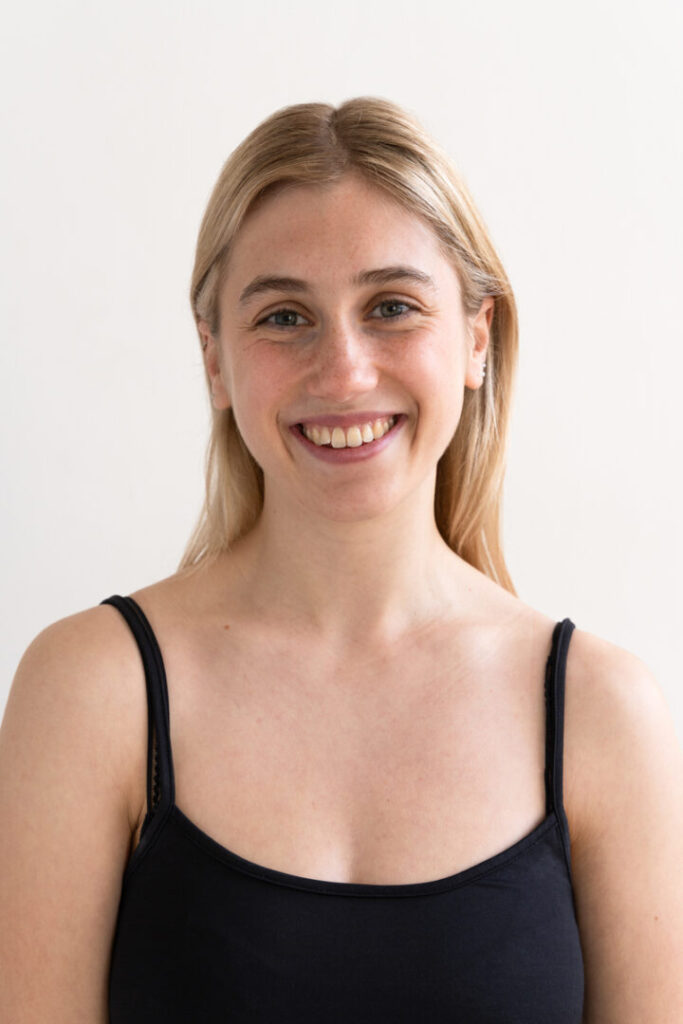 Hannah Marie B.