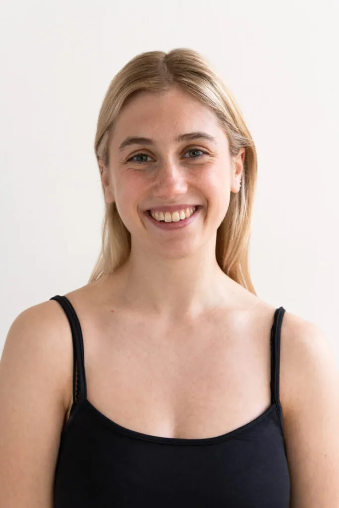 Hannah Marie B.