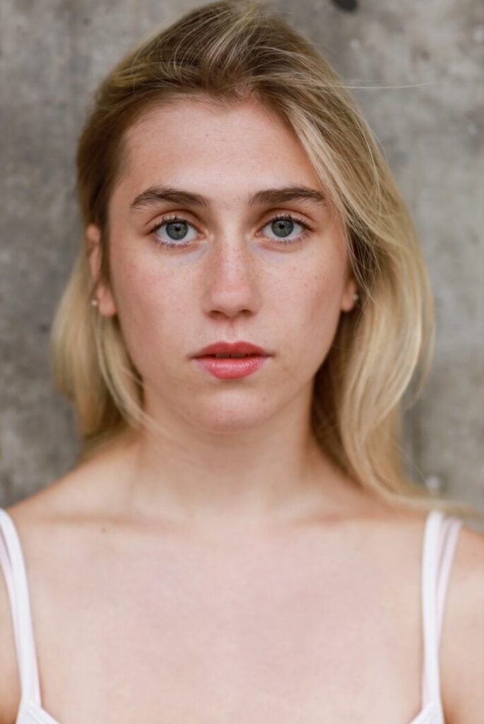 Hannah Marie B.
