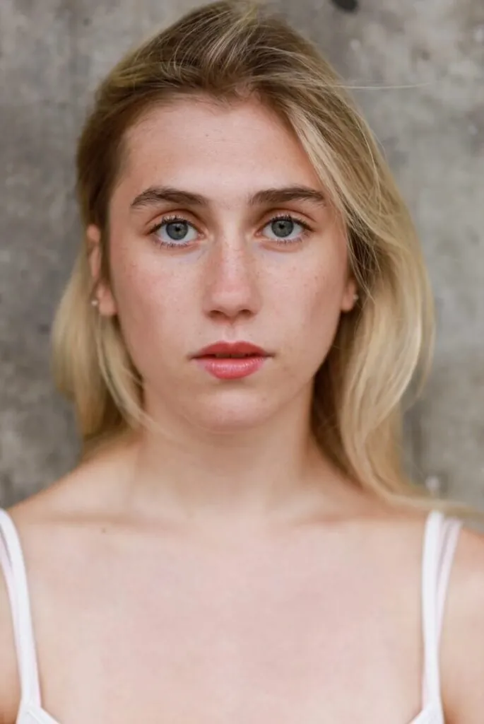 Hannah Marie B.