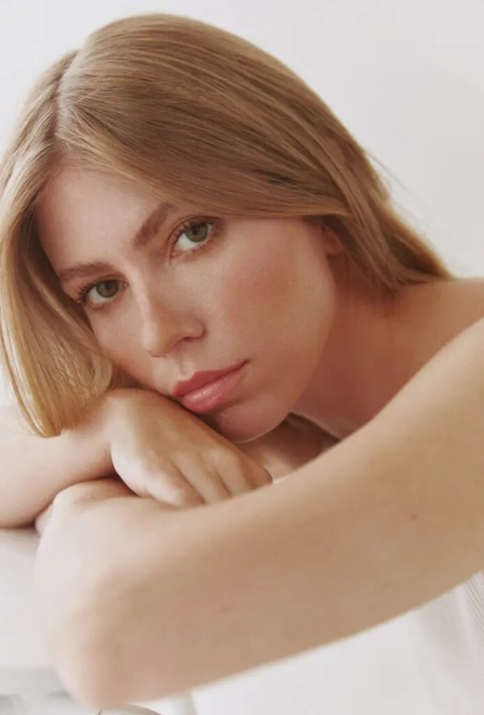 Heidi Zul.