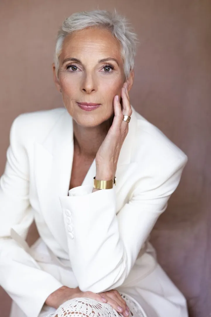 Heike Gae.