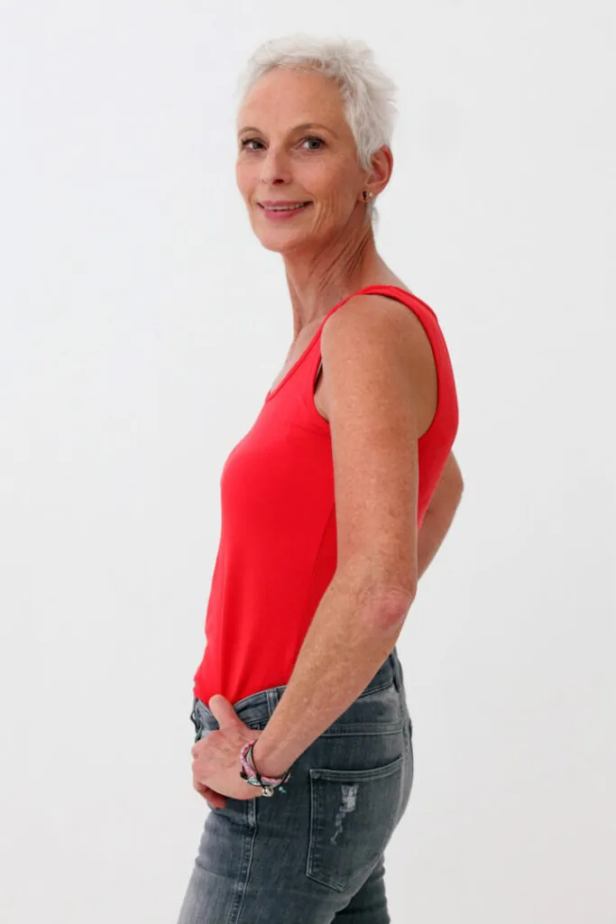 Heike Gae.