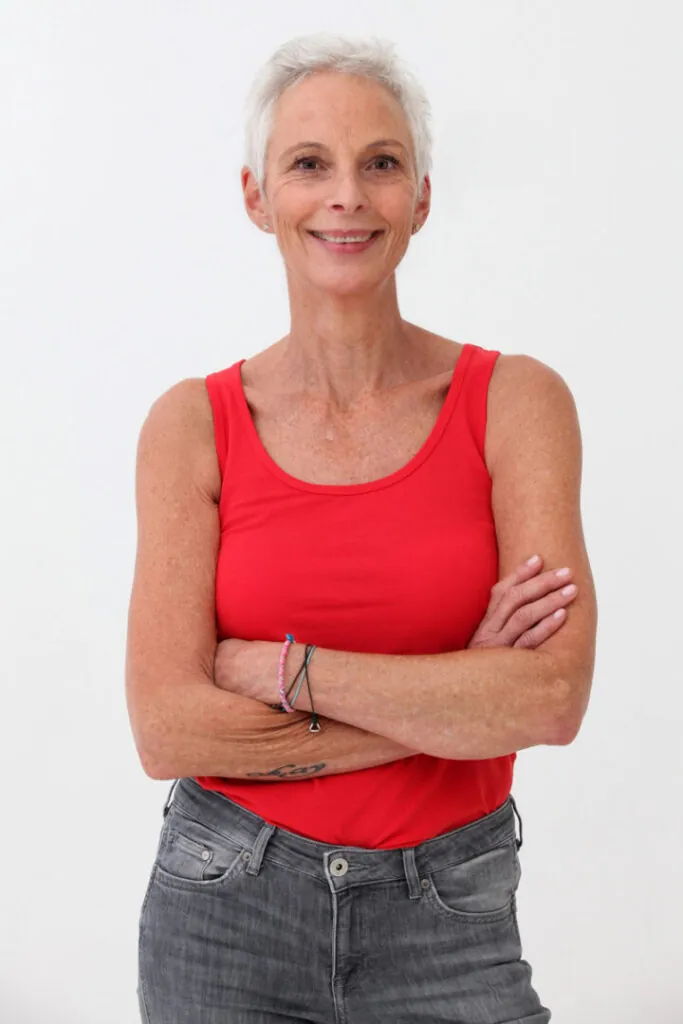 Heike Gae.