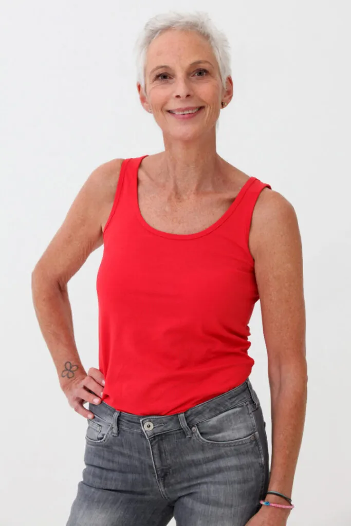 Heike Gae.