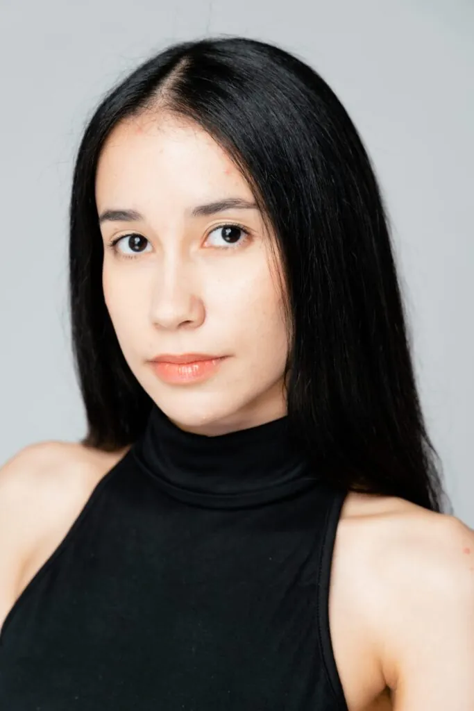 Jaqueline S.