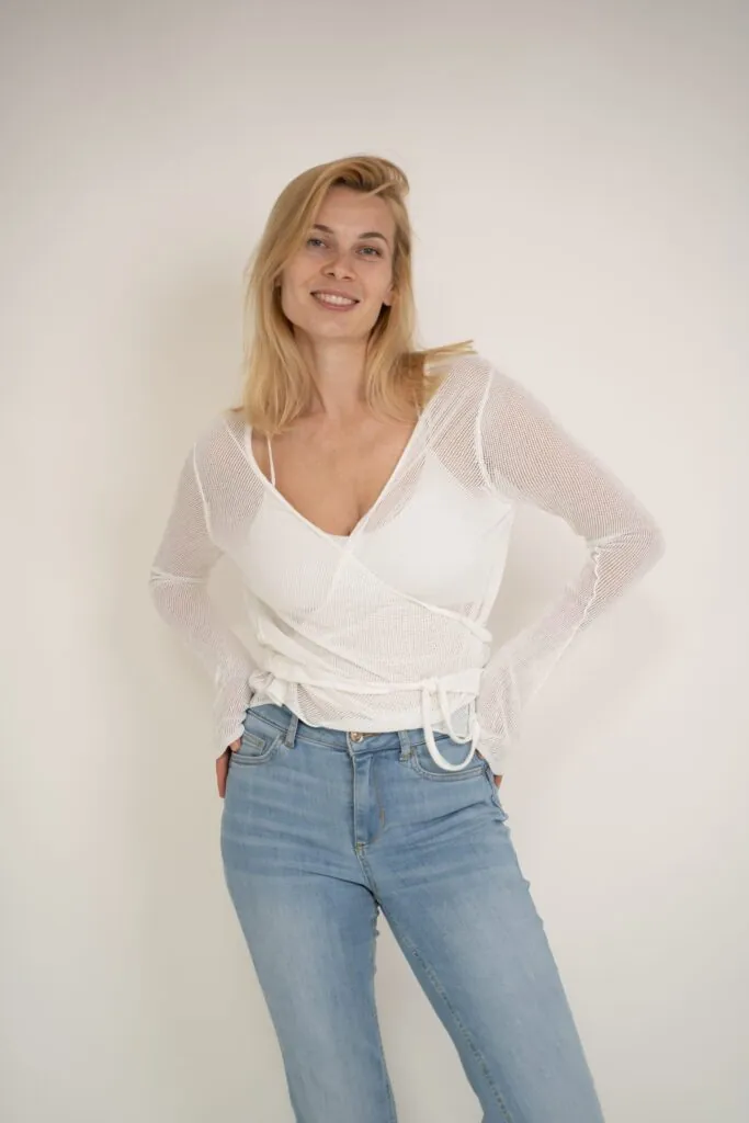 Julija W.