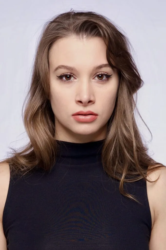 Katarina Z.