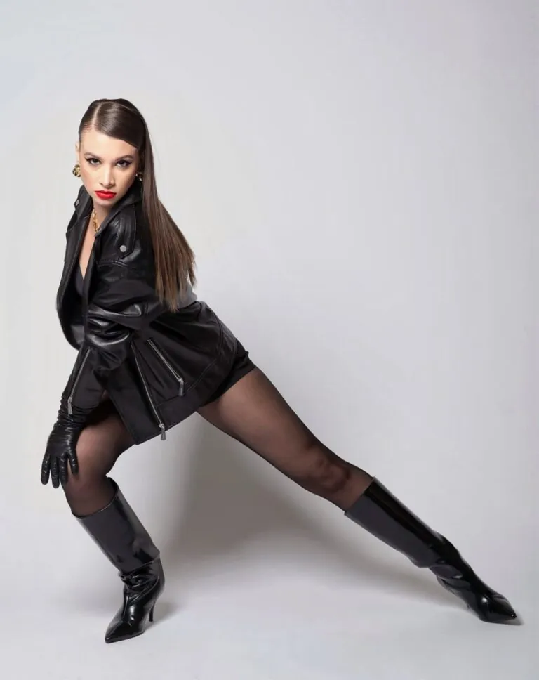 Katarina Z.