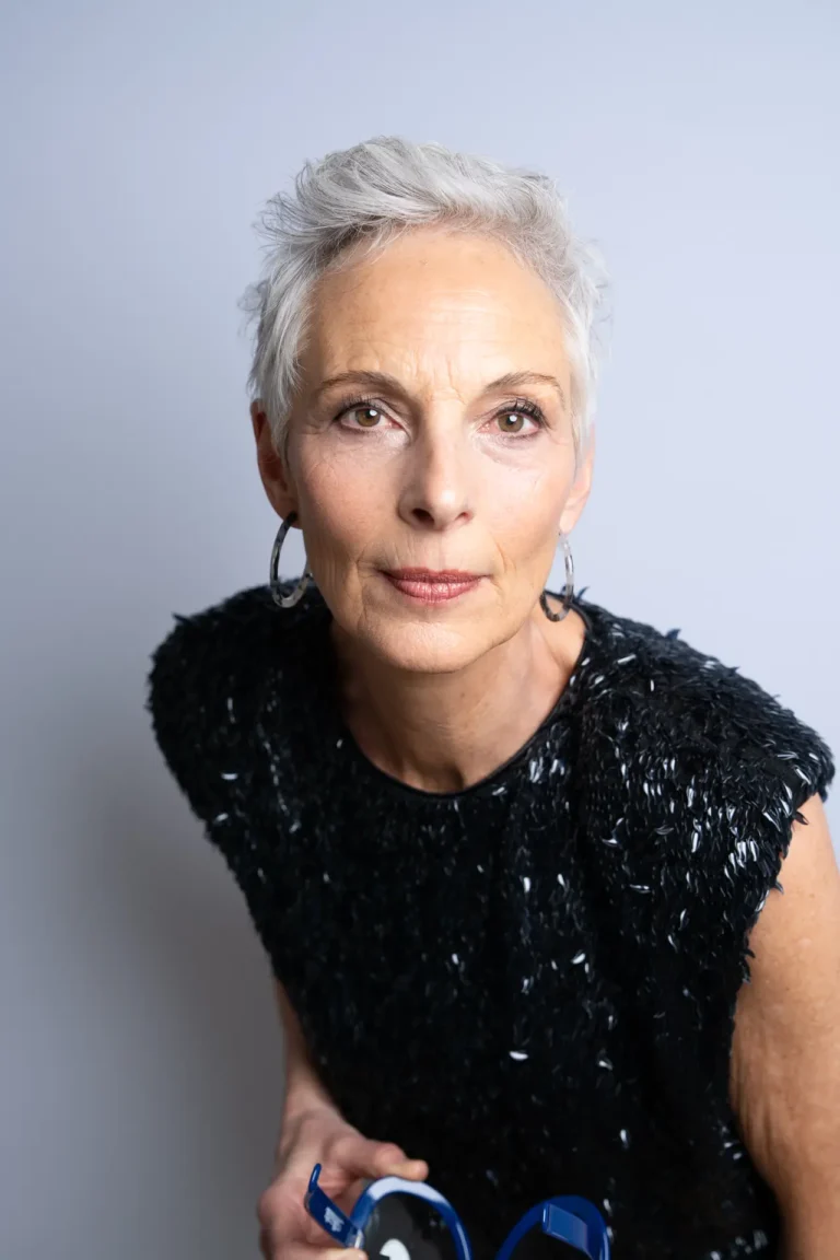 Heike Gae.