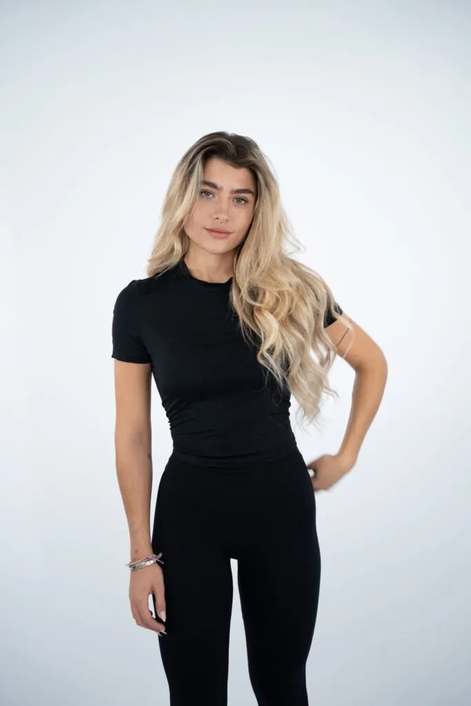 Alanis G.