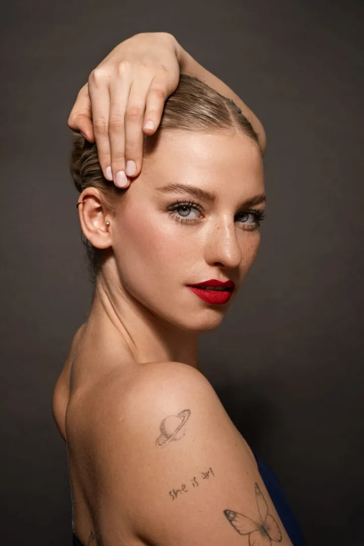Annalena G.