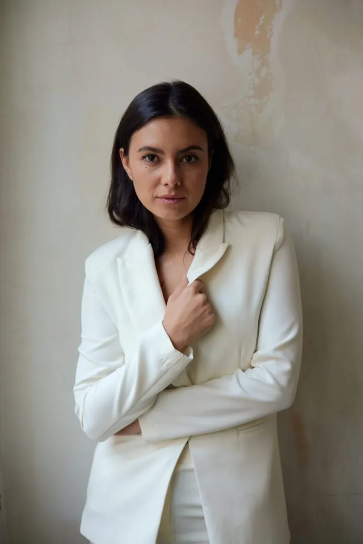 Bettina M.