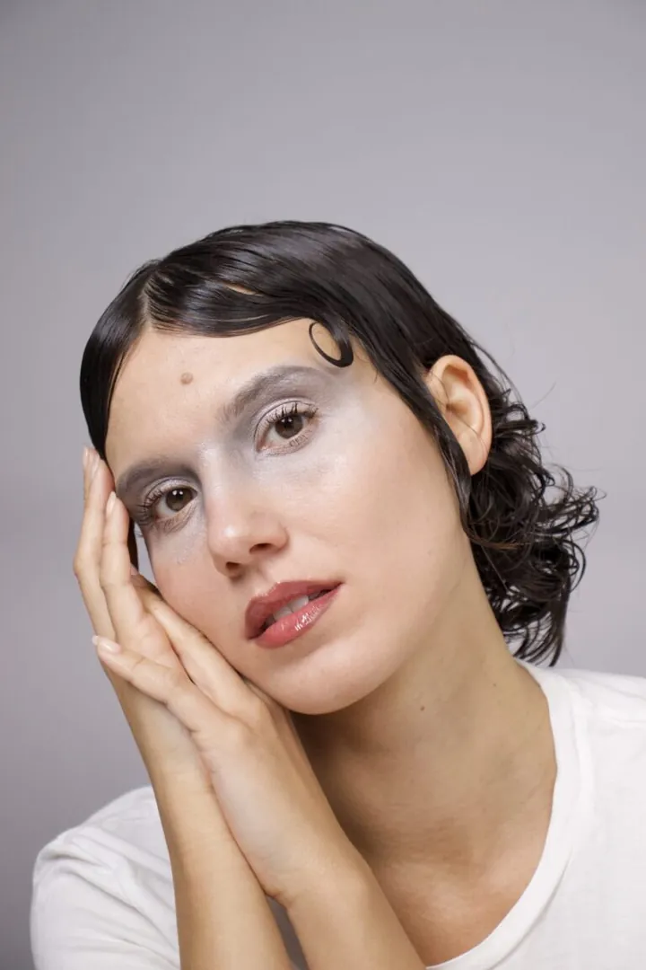 Chiara Pau.