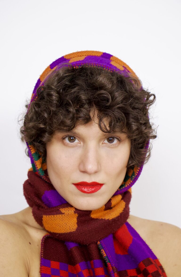 Chiara Pau.