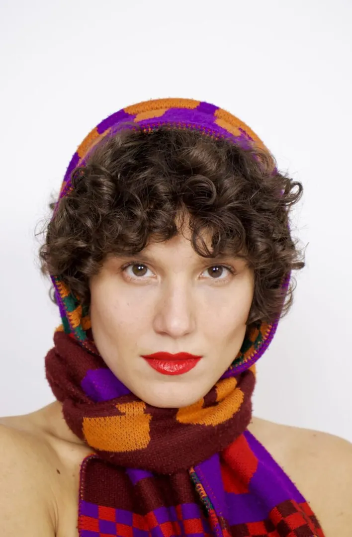 Chiara Pau.