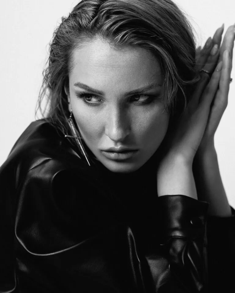 Christina Fra.
